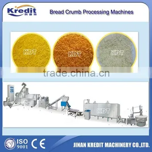 Bread Crumbs Processing Machine From Jinan Kredit thumbnail-2