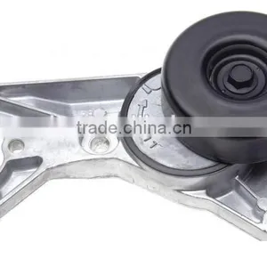 Good Quality Tensioner Pulley 10040810 for BUICK, PONTIAC, CHEVROLET thumbnail-1
