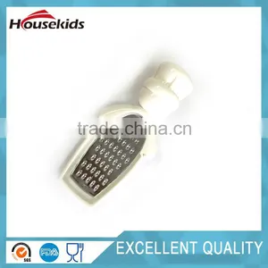 Commercial Grade Stainless Steel Grater Ideal for Cheese Nut Chocolate thumbnail-1