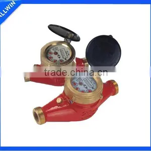 Residential/Commercial Water Meters thumbnail-1