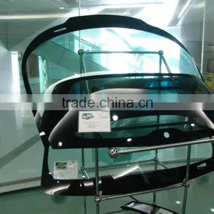Janpaniese Auto Glass/ KOrea Auto GLASS/ Hyundai Auto Glass thumbnail-1