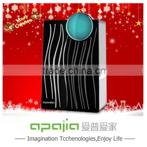 Ultrasonic Wave Ionizer Humidifier, China Humidifier Ultrasonic thumbnail-1