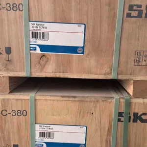 6010 Original SKF 6009 2Z/C3 Bearing SKF Roller Bearing 6010 Z Taper Roller Bearing 6010 2RS thumbnail-3
