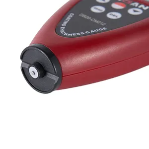 Basic Coating Thickness Gauge DB20-CM212 thumbnail-5