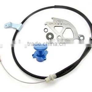 Straight Wire Outer Cable Auto Part Auto Clutch Cable Toyota Clutch Cable thumbnail-4