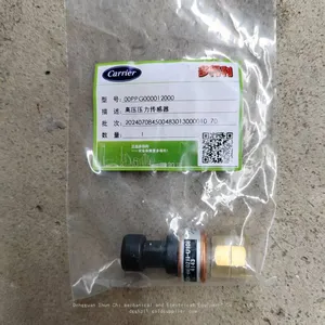 Carrier 30XAXWQ High Voltage Sensor 00PPG000012000 Pressure Sensor NSK-BE021I-U108 thumbnail-1
