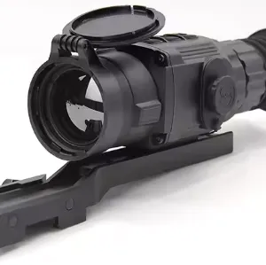 Hunting Thermal Imaging Scope Monocular Night Vision Scope Waterproof 384*288 A10 Thermal Sight thumbnail-4