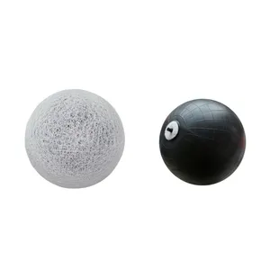 Synthetic Rubber Ball Bladders for Practice Training / Recreation Balls thumbnail-2