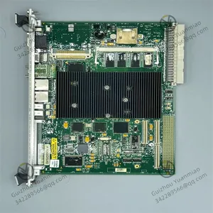 GE IS415UCVGH1A High-performance Industrial Controller Card thumbnail-1