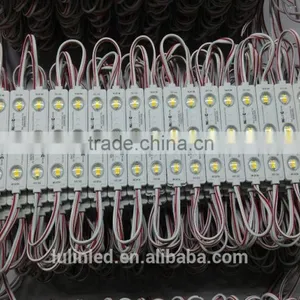 High Power Waterproof 3 Chips Smd 5730/2835/3535/5630 Led Module thumbnail-2