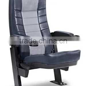 Movie Cinema Chair Prices Used Cinema Chairs for Sale DC-7026C Quality Choice thumbnail-5