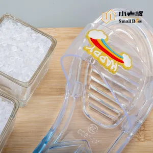 Manufacturer's Flexible PVC Compound Granules for Molding Sports Shoes Soles Applications in Africa Market thumbnail-1