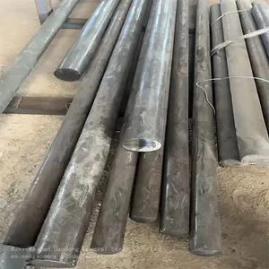 Incoloy Alloy Bar Incoloy 901, IncoloyA-286, S66286 for High-Stress and Aerospace Applications thumbnail-2