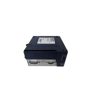 IC695CRU320 Support A/D Module Can Convert Analog Quantities to Digital Quantities thumbnail-4