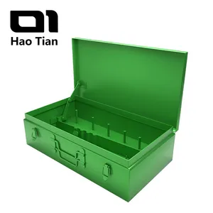 PPR Welding Machine Iron Box thumbnail-1