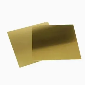 Nickel Silver Alloy C7541/ C7521 thumbnail-1
