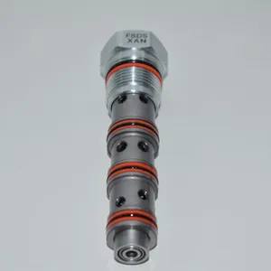 FSDSXAN Shuttle-Check Valve Compatible With Multi-Brand thumbnail-3