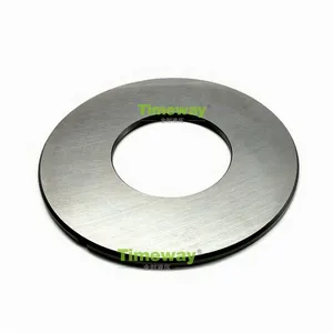 Hydraulic Plug-in Motor Parts FMF90 Thrust Plate for Repair LIEBHERR Piston Motor Good Quality thumbnail-2