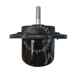 B229900000245 Cab Mount 21619058 for Sany Excavator Operator Cabin Support Replacement thumbnail-5
