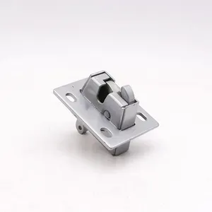 Sany Excavator Cabin Door Lock Reverse Lock Assembly A222200000094 thumbnail-4