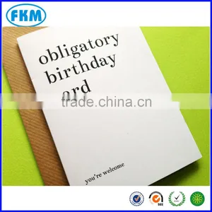Brithday Card in Envelope thumbnail-2