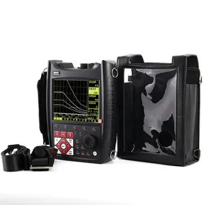 HST-650 Digital Ultrasonic Flaw Detector 220V 1-Year Warranty thumbnail-3
