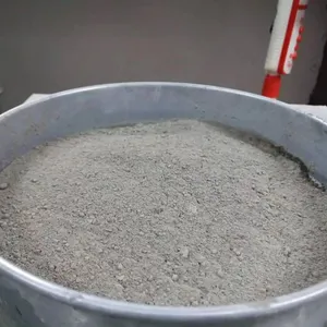 Changsha C60 Grouting Material, Non-shrinkage and Slightly Expansive Grouting Material, High-strength General-purpose Grouting Material thumbnail-1