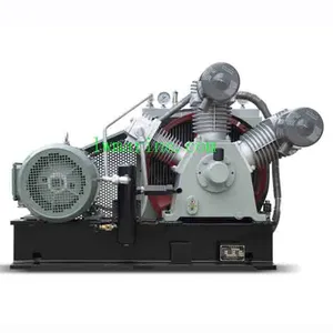 Marine Air Compressor Ship's Air Compressor Emergency Air Compressor thumbnail-2