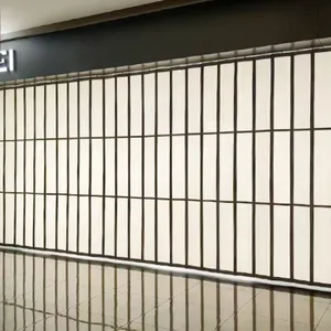 Aluminum Folding Door | Shop Front Upgrade | Stylish, Durable & Smooth thumbnail-3