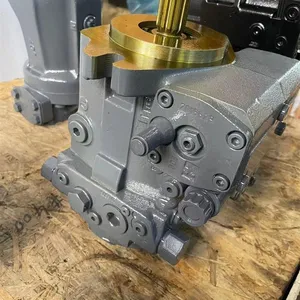 Axial Variable Hydraulic Pump A4VG110EP2DP000/40MRND6T11FD4V8AB00-00 Piston Pump A4VG A4VG105 A4VG110 A4VG210 Series Piston Pump thumbnail-5