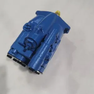 421AK ADU ADU041 ADU049 ADU062 ADU080 Series 421AK00933B 130222RC2033 Hydraulic Piston Pump 421AK00955C 421AK00495B thumbnail-3