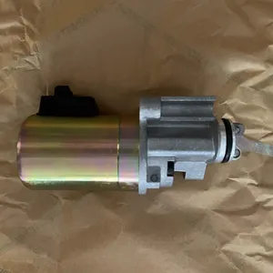 China Supplier Deutz Engine Parts Solenoid/shutdown Device 02113790 for Deutz 1013/2013 Series Engine thumbnail-2