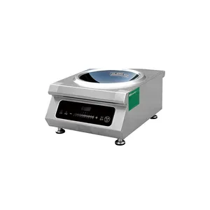 Countertop Wok Range thumbnail-1