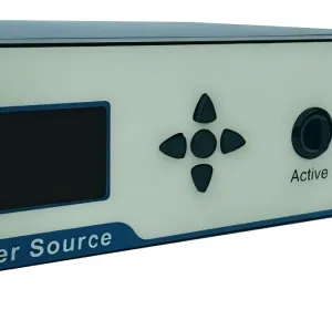Flat ASE Broadband Light Source (C / C + L) thumbnail-2