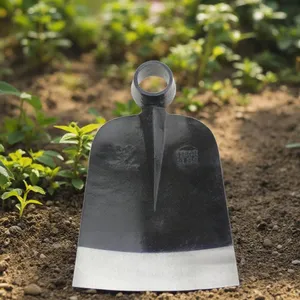 Ghana Rail Steel Hoe Tool For Agricultural Use Heavy Duty H315 thumbnail-1