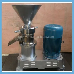 Automatic Control Margarine Production Line thumbnail-6