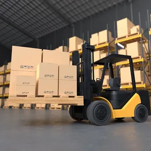 Cargo Consolidation and Sea Shipping Service From China to Mexico thumbnail-4