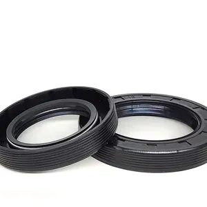 High Quality Customizable China Factory OEM Customized TC TG Rubber Oil Seal thumbnail-2