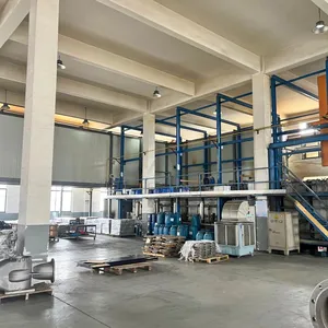 Gantry Type Automatic E-Coating Production Line for Metal Workpieces thumbnail-4