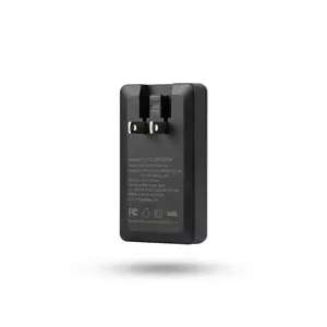 65W GaN Dual USB C USB a Fast PD Wall Charger for Tablets IPhone Android thumbnail-1