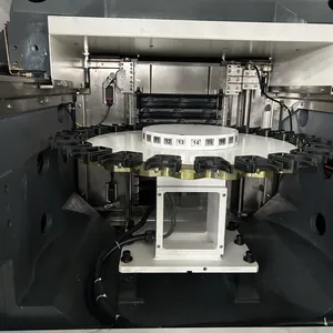 TS-400 Gantry Type Cradle 5-Axis Machining Center thumbnail-5
