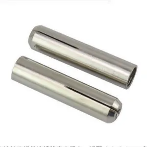 TIG Welding Torch Tungsten Collet, QQ150/QQ300 2.0/2.4mm Electrode Holder thumbnail-1
