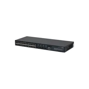 Dahua Dh-s5500-24gt4xf-a Layer 3 Managed 24-port Switch thumbnail-1