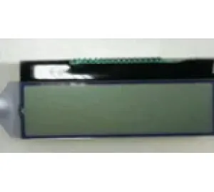 1602 Character Screen With Metal Pin External SPI Interface thumbnail-1