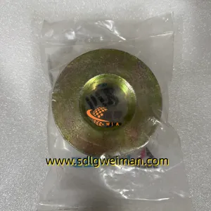 SDLG 29250008711 Nut For LG936L LG946L LG953 Wheel Loader thumbnail-1