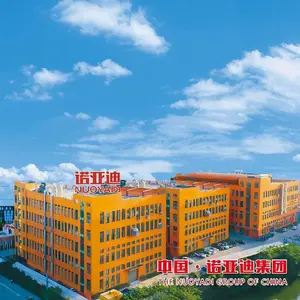 Nuoyadi Group Co., Ltd. company overview - view 1 thumbnail