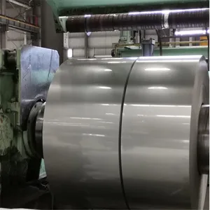 409L/316ti/316l/304l 201 304 430 904L Stainless Steel Coil With 3000 Tons Stock for Wholesale thumbnail-4