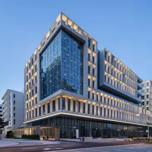 Xiamen Bovearn Building Material Co.,Ltd company overview - view 1 thumbnail