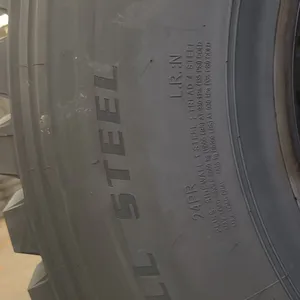 WHOLESALES 325/95R24 OFF ROAD DURUN KAPSEN TAITONG TERRAKING TRUCK TIRE SHANDONG HUASHENG GROUP thumbnail-3