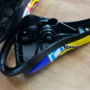 Kids Bike Saddle thumbnail-2